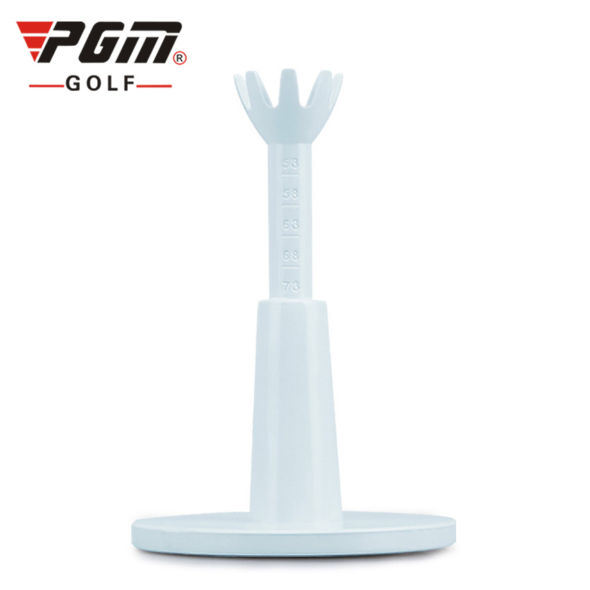Tee Golf Điều Chỉnh Chiều Cao - PGM Adjustable Height Soft Rubber - QT019