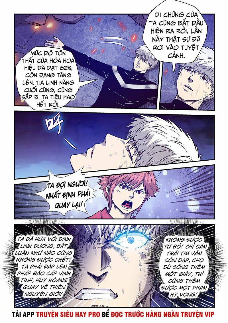 tu chân tứ vạn niên chapter 280 7