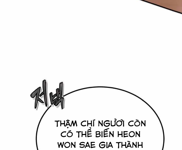 Giảng Sư Đứng Đầu, Baek Sư Phụ - Trang 37