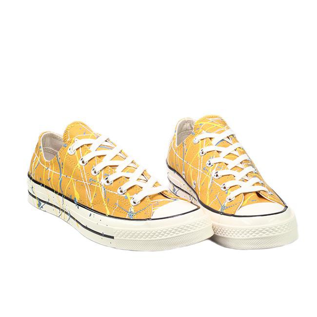 Giày Converse Chuck 70 Archive Paint Splatter Low-top 170804C