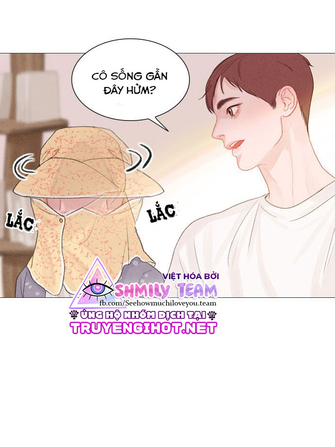 shinbi - thần bí chapter 10 46