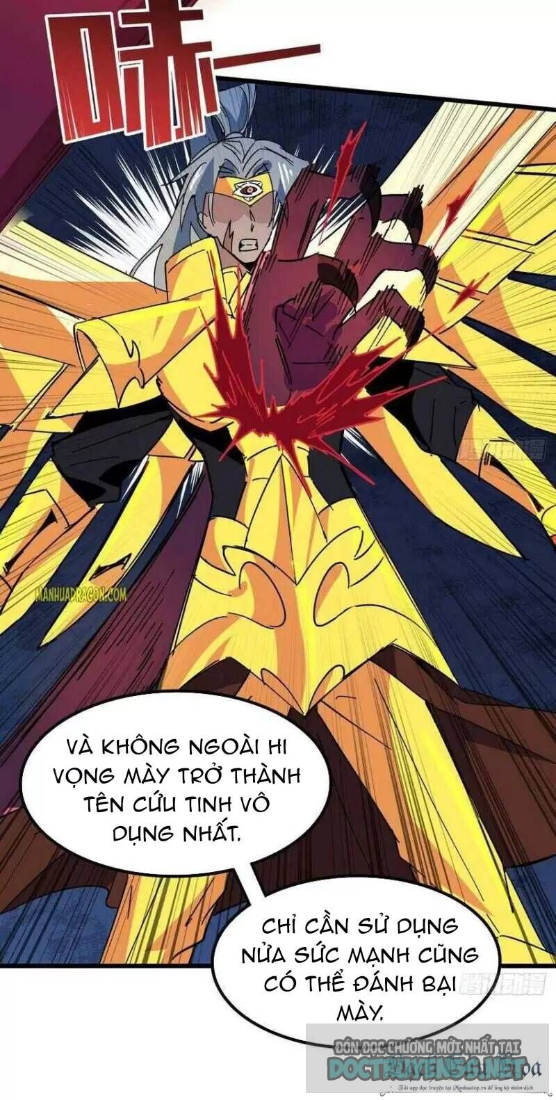 giải cứu 99 nữ chính ở mạt thế chapter 112 7