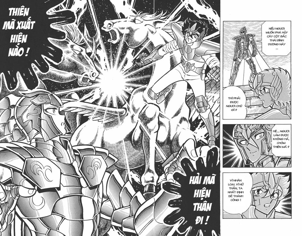 áo giáp vàng chapter 51 30