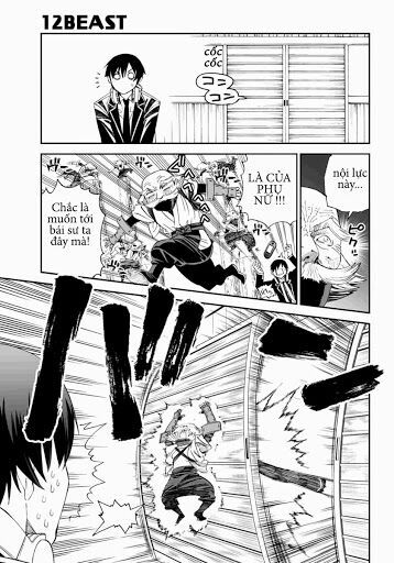 12 beast chapter 1.2 7