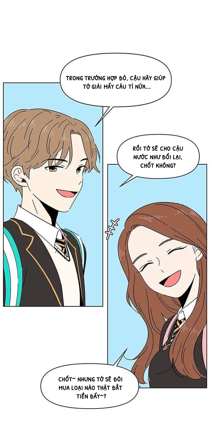 mùa hoa nở rộ chapter 1 14