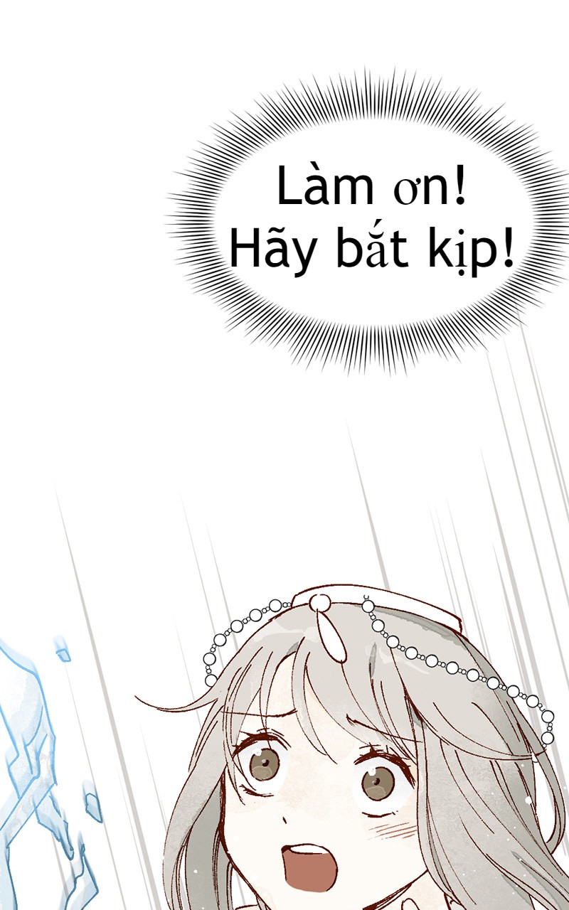 câu chuyện tình yêu kỳ lạ chapter 15 5