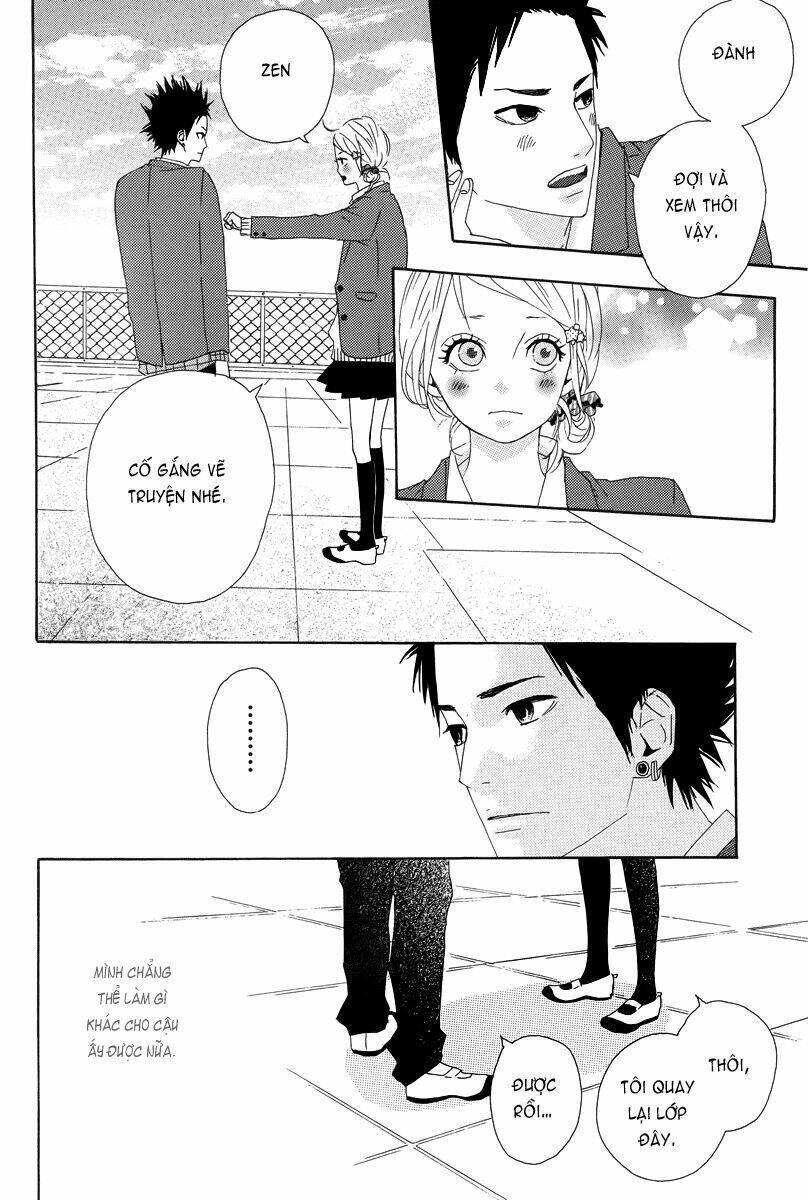 yume miru taiyou chapter 13 35