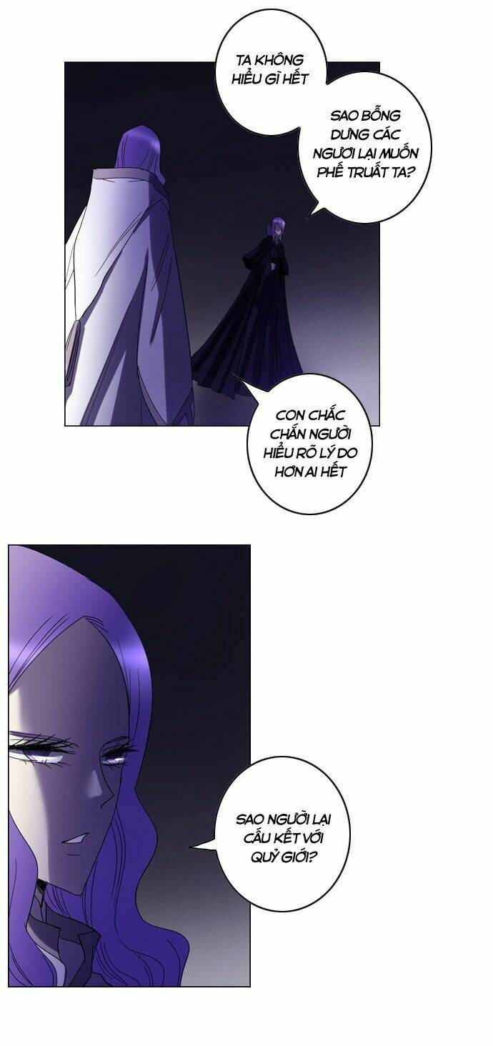 bản khế ước linh hồn chapter 86 6