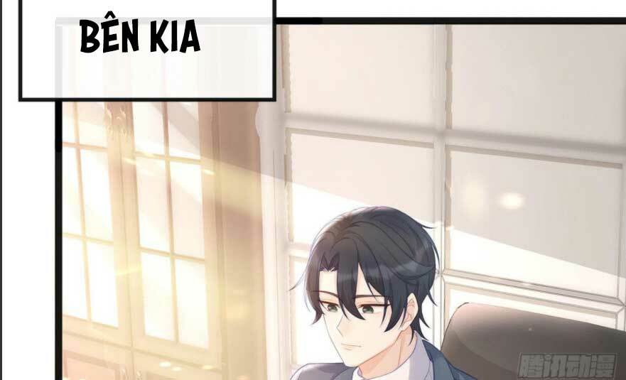 sủng em sủng tới tận cùng chapter 119.1 24