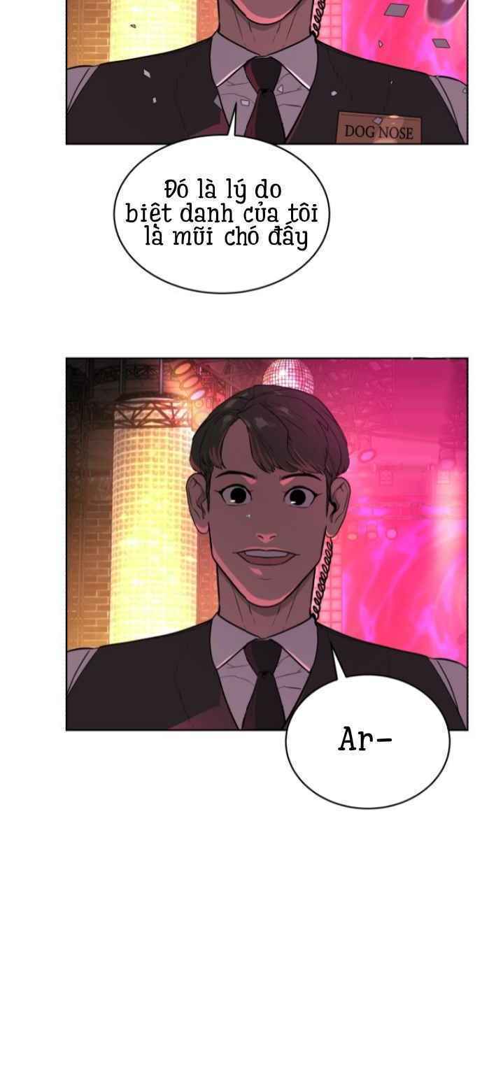 Máu trắng chapter 14 4