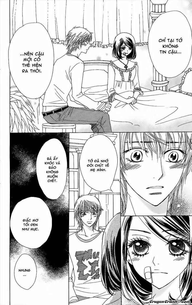 ác quỷ và bản tình ca chapter 43 12