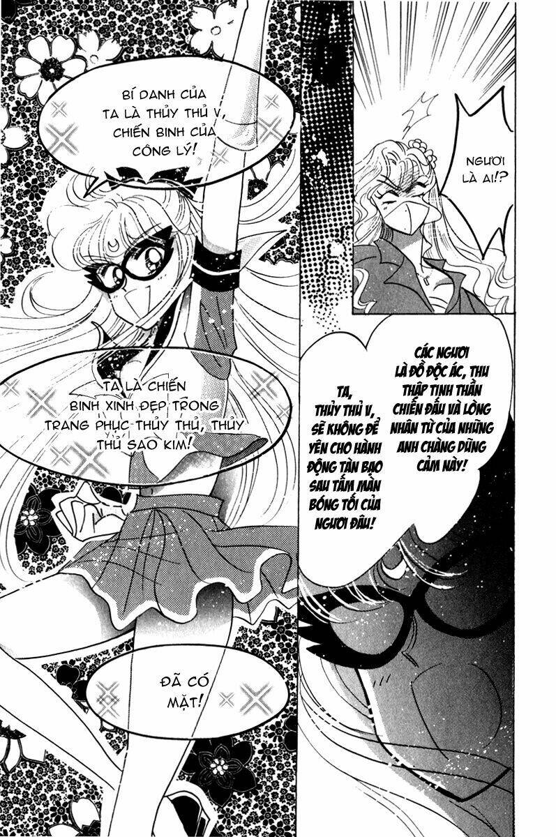 code name wa sailor v chapter 8 38