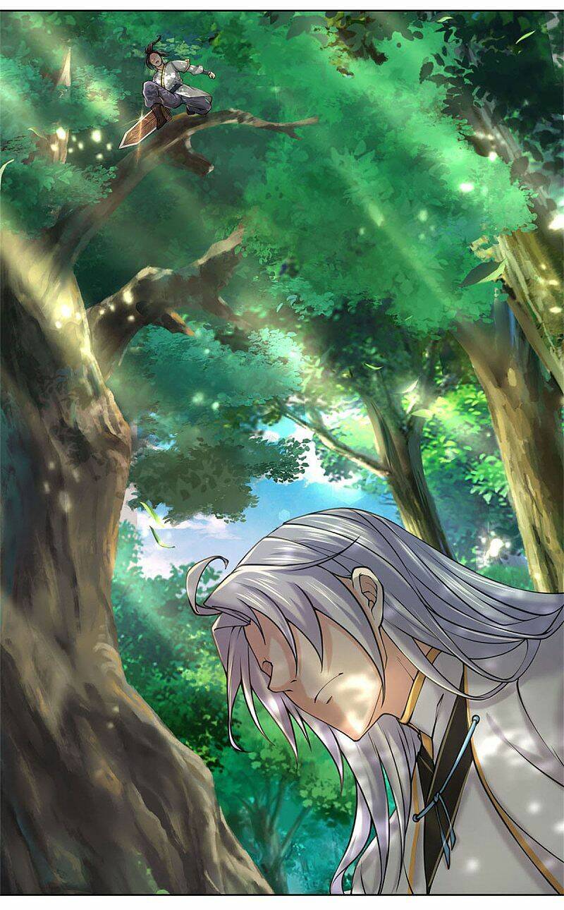 thân thể của ta là kiếm chủng chapter 112 14