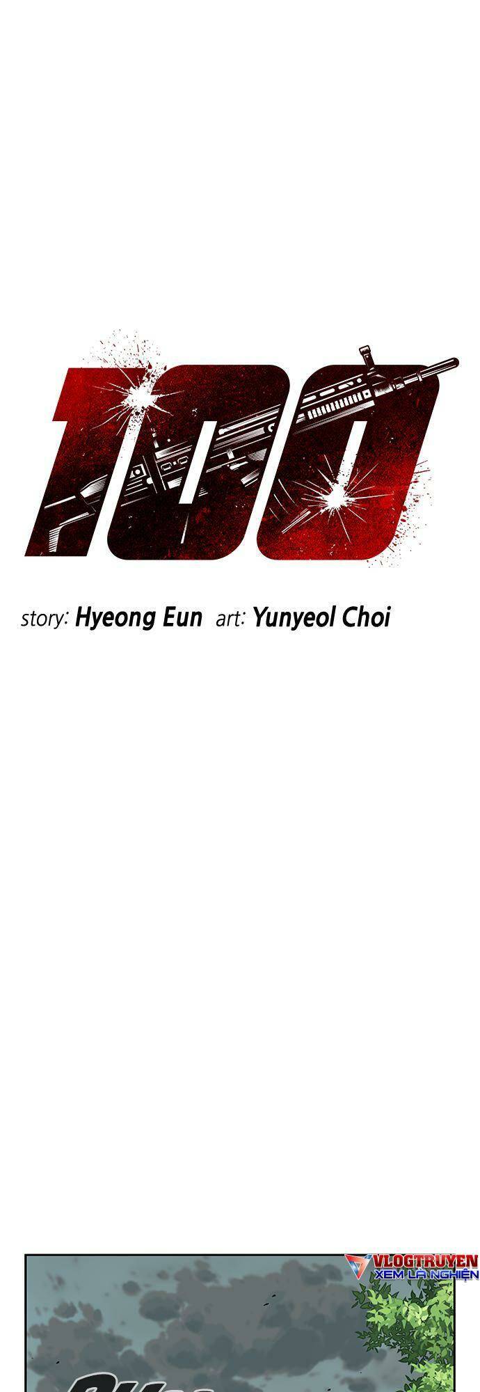 pubg - cuộc chiến sinh tồn - 100 chapter 37 1