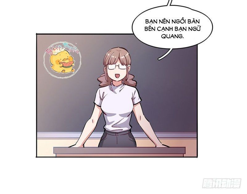 ngôn tình nam chính không thẳng được chapter 8 6