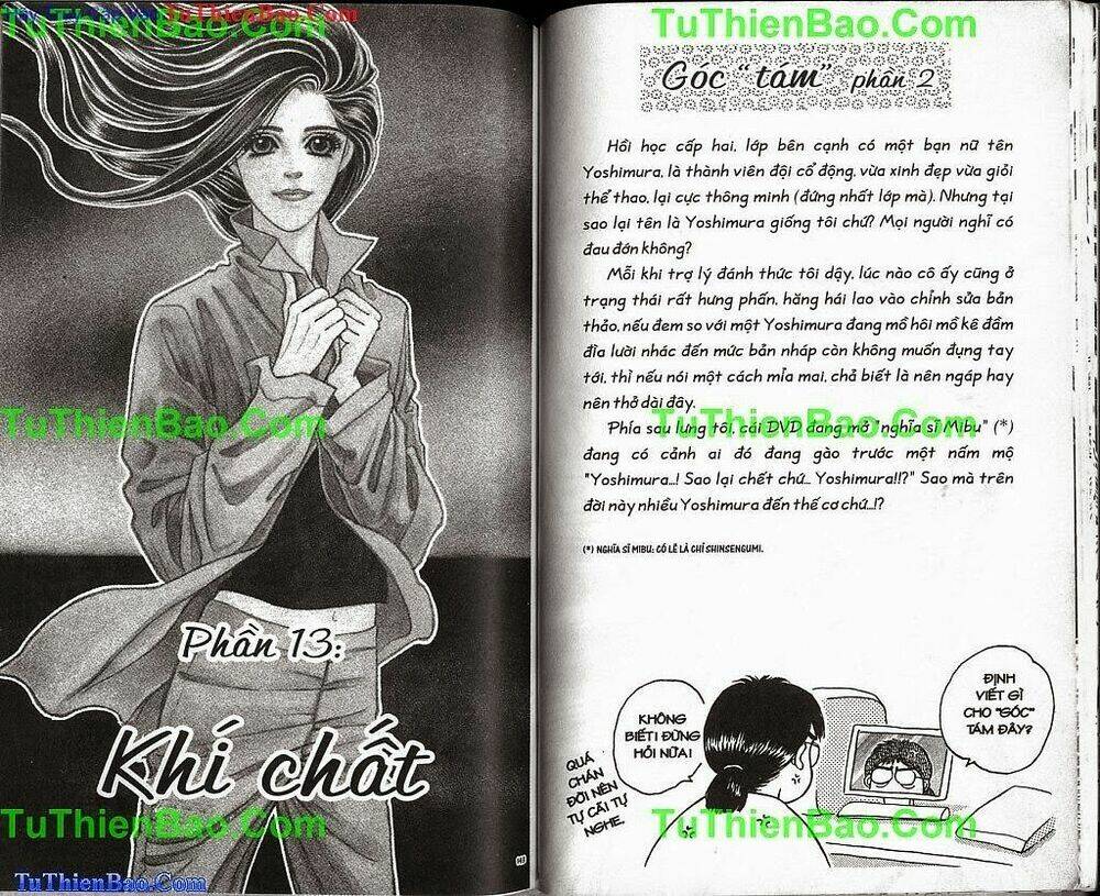 chỉ cần có anh chapter 3 71