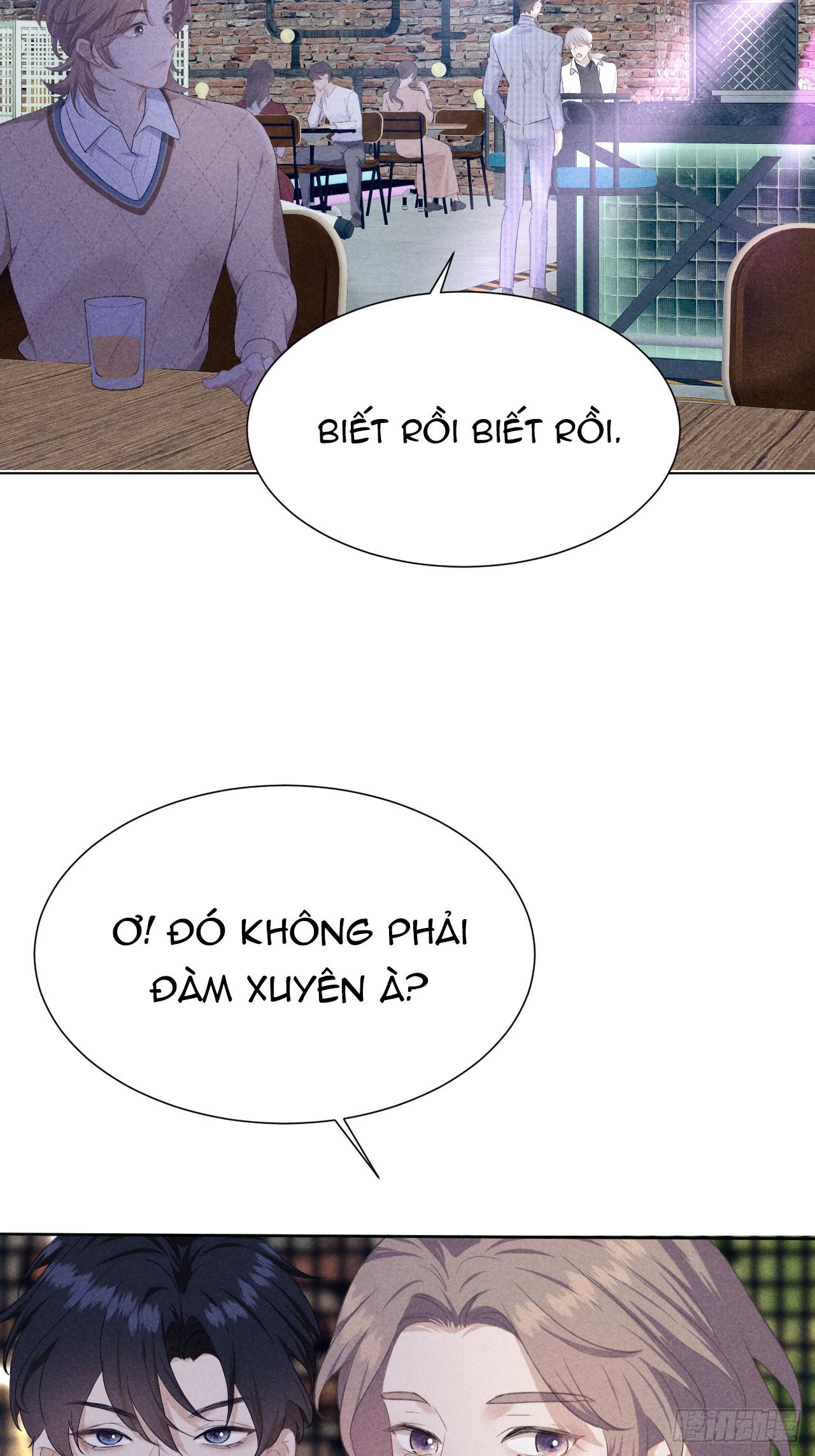 [bl] quan hệ nguy hiểm chapter 4 26