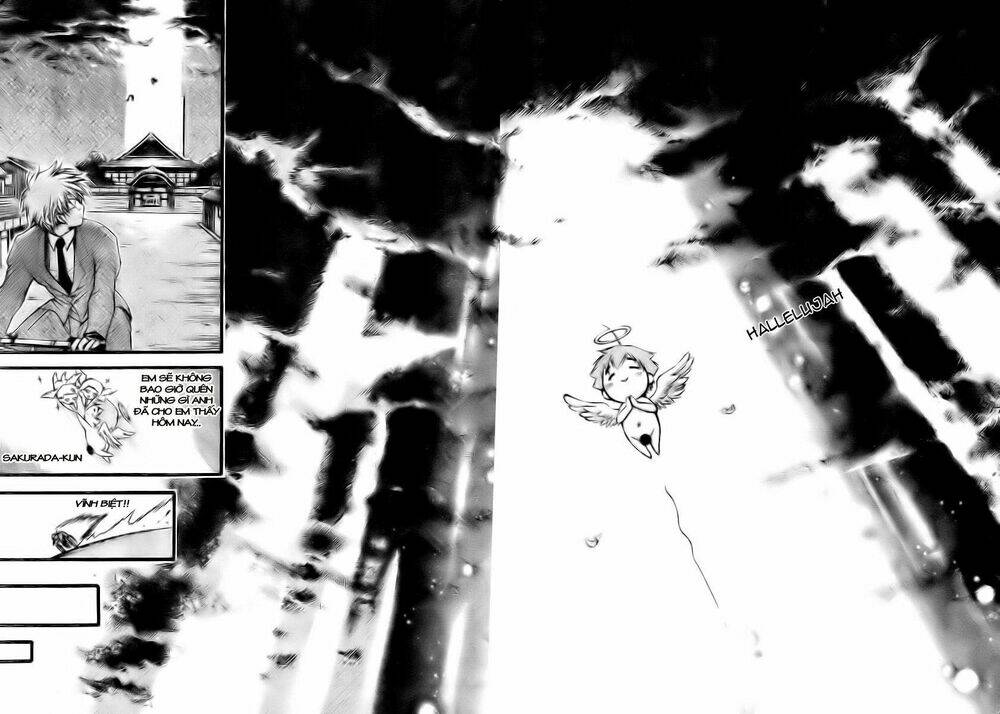 vật thất lạc của bầu trời chapter 11 29