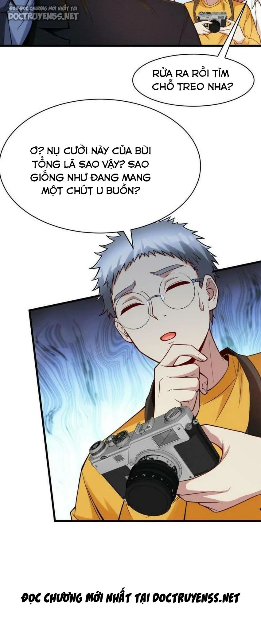 ta làm giàu từ thua lỗ game chapter 59 11