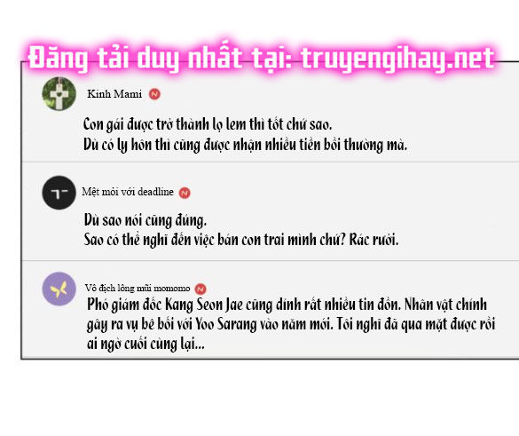 kết thúc nhất định sẽ có hậu chapter 76.1 28