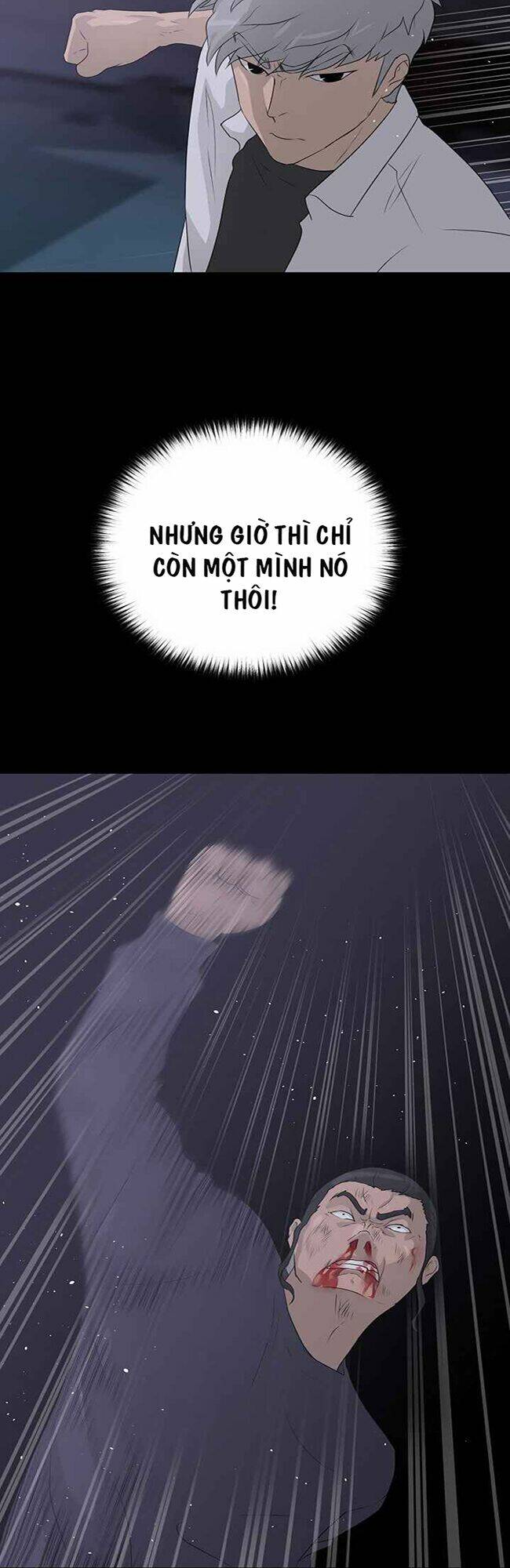 trigger chapter 40 47