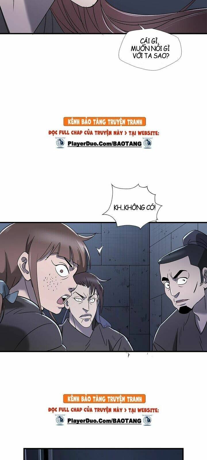 cuồng long chapter 8 30