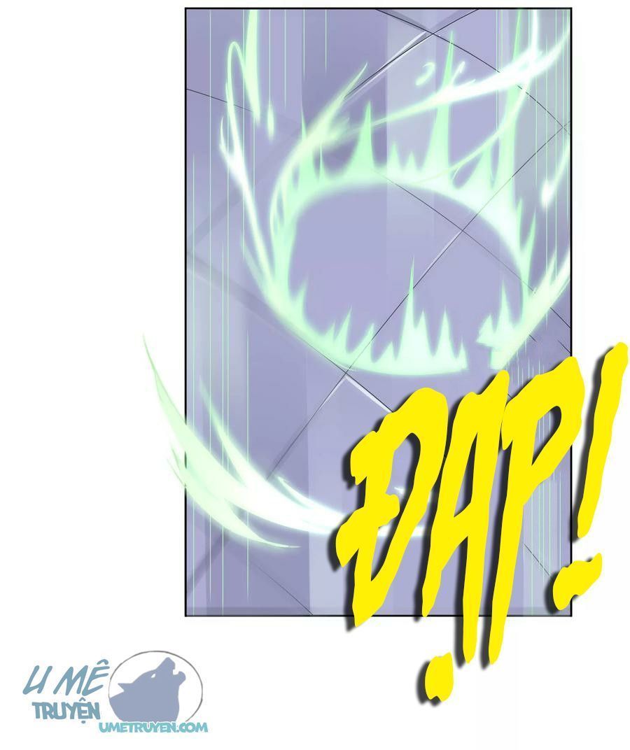 (full) ác thần sự vụ sở chapter 11 7