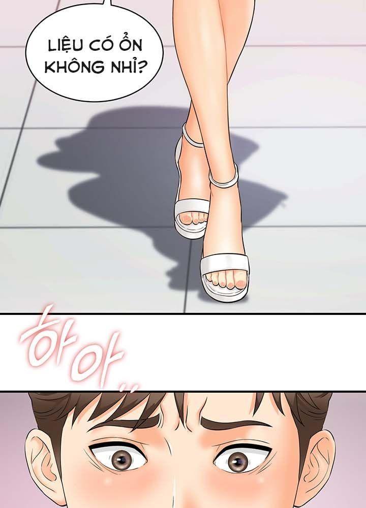 quét mã em đi! chapter 2.1 48