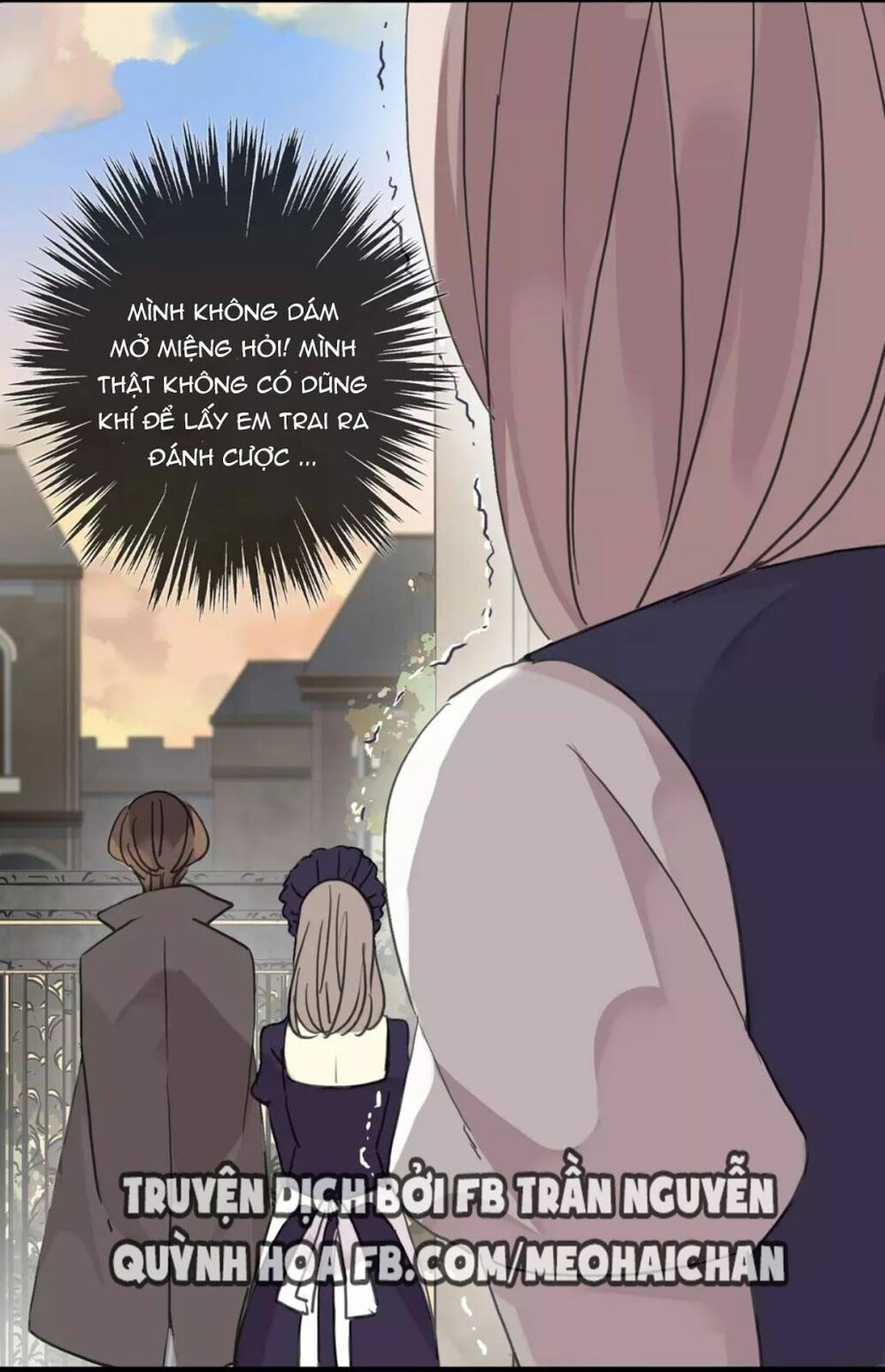 vết cắn ngọt ngào phần 1 chapter 14 14