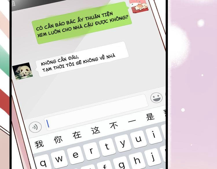 trạch thượng tịch mịch huỳnh hỏa chapter 9 138