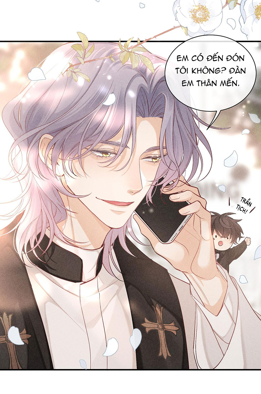 trò chơi săn mồi chapter 83 45