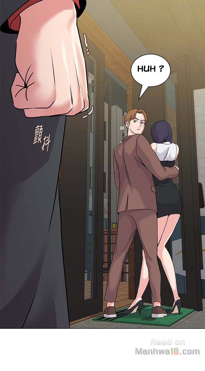 cô giáo bán thân chapter 34 2