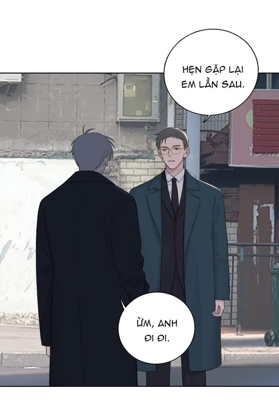 Bất Khiết chapter 7