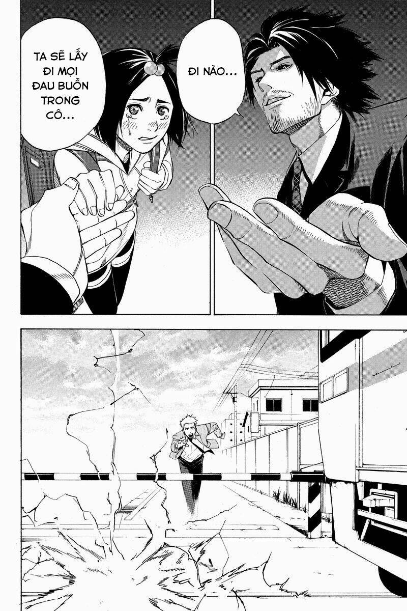 aku no higan - beyond evil chapter 18 1