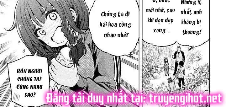 đừng xem thường nữ phụ chapter 14 43