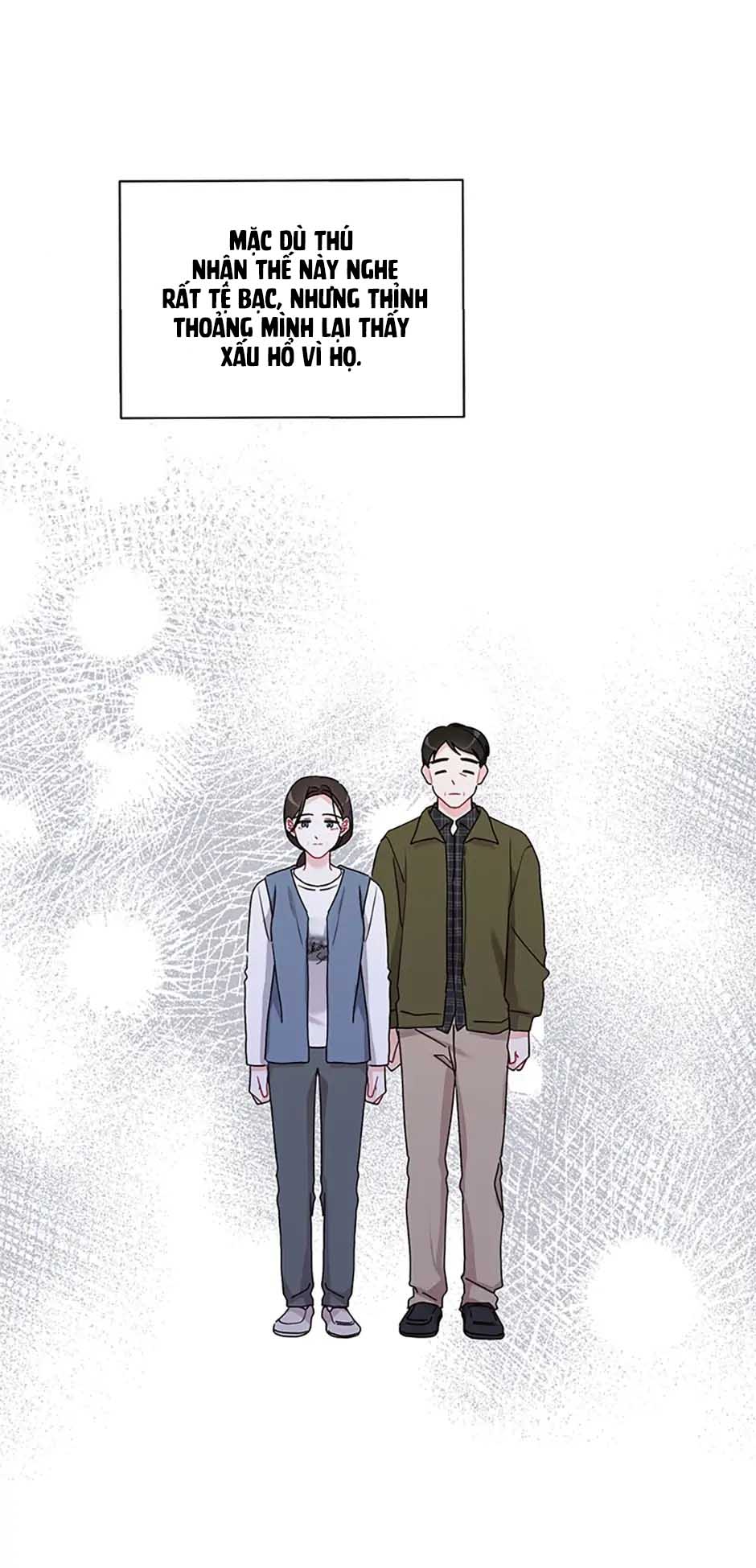 chỉ thị đặc biệt của sếp chapter 71.1 8