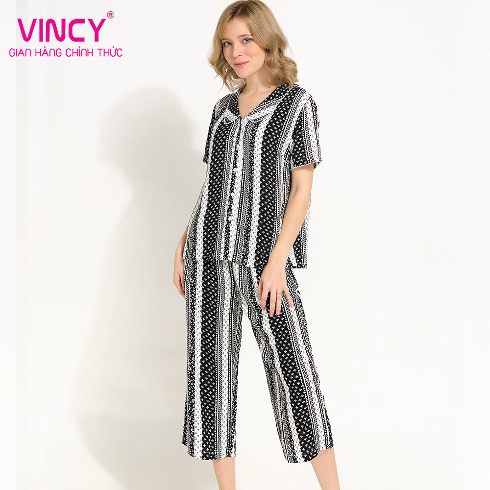 Bộ tole lửng Vincy BKL161S11