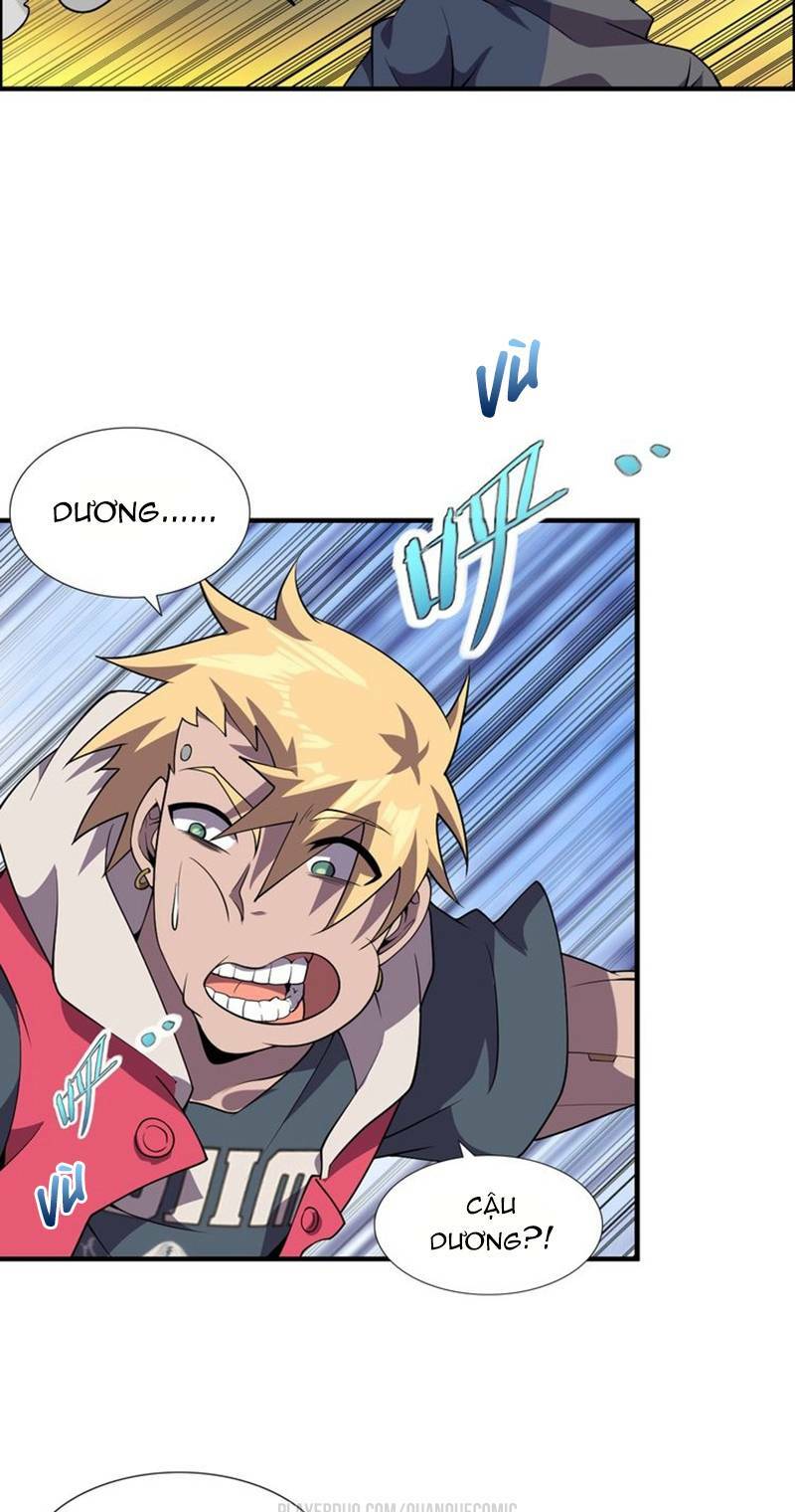 chào mừng đến thế giới cực lạc chapter 44 35