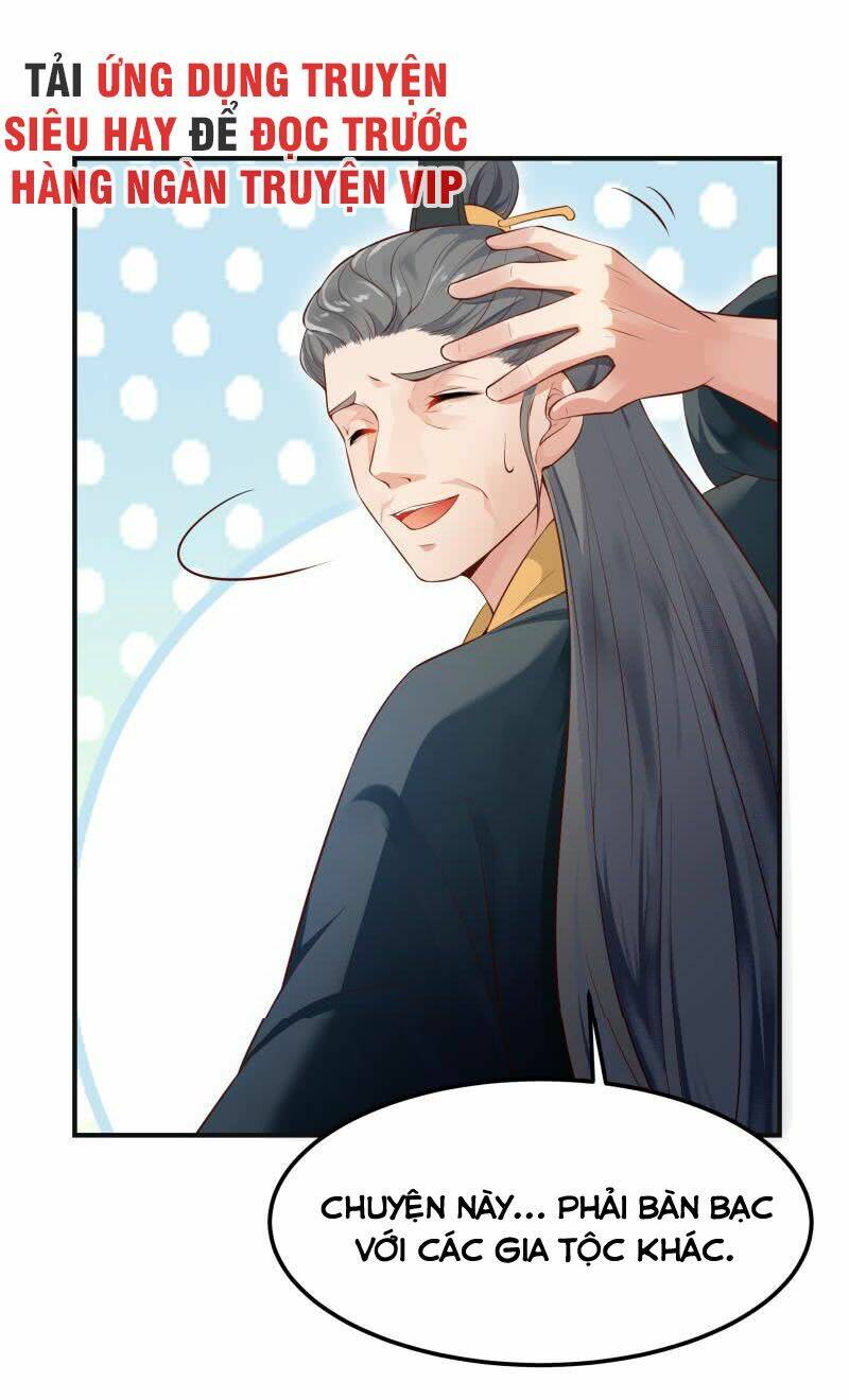 ma nhị đại chapter 38 8