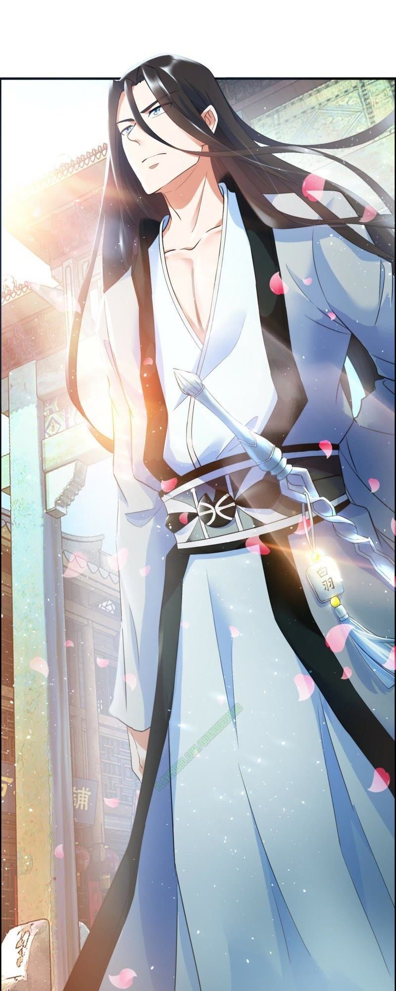 tối cường quang hoàn hệ thống chapter 6 17