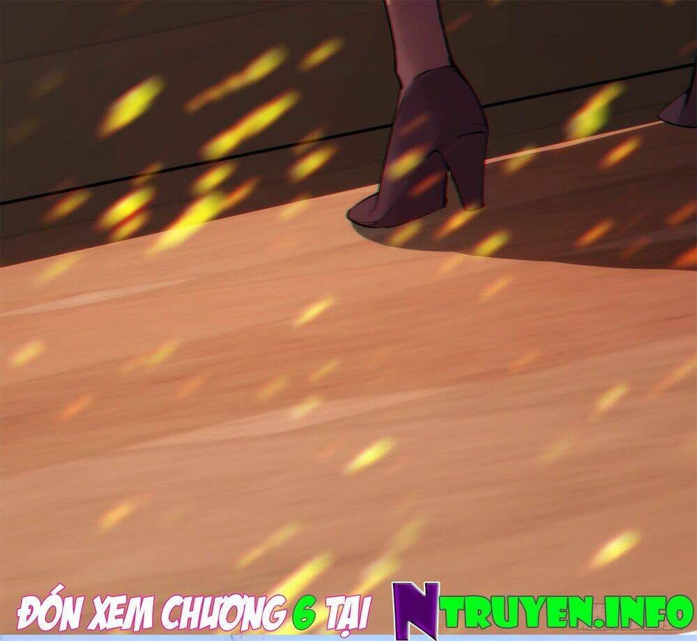 quái trộm thâu tâm chapter 5 49