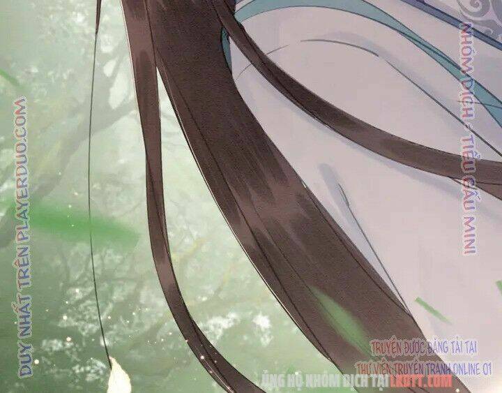trọng sinh bá sủng nhiếp chính vương quá mạnh mẽ chapter 133 110