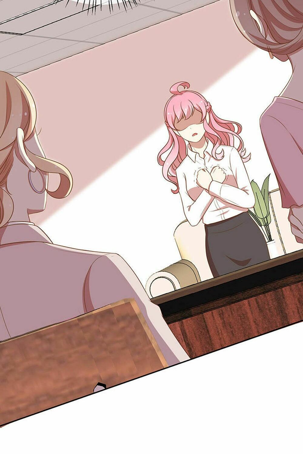 cả thế giới đều không bằng người chapter 47 3