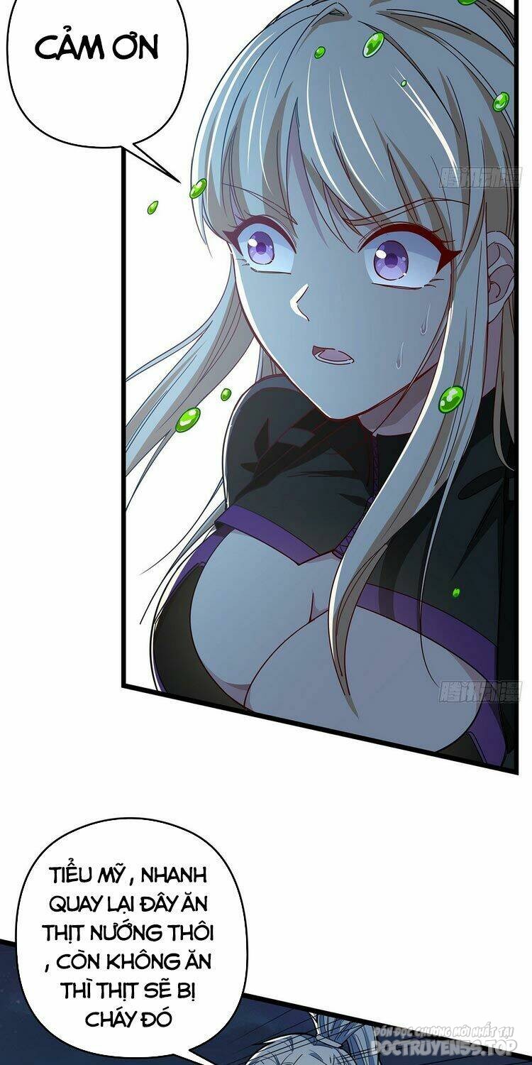 giải cứu 99 nữ chính ở mạt thế chapter 54 12