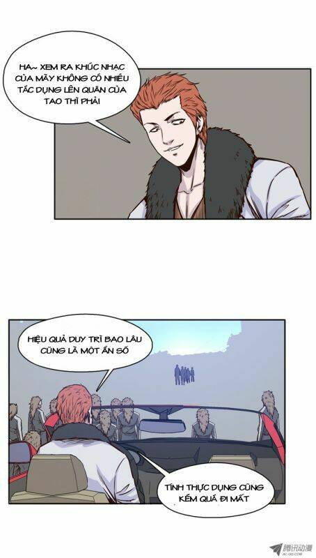 vua của vong linh chapter 107 9