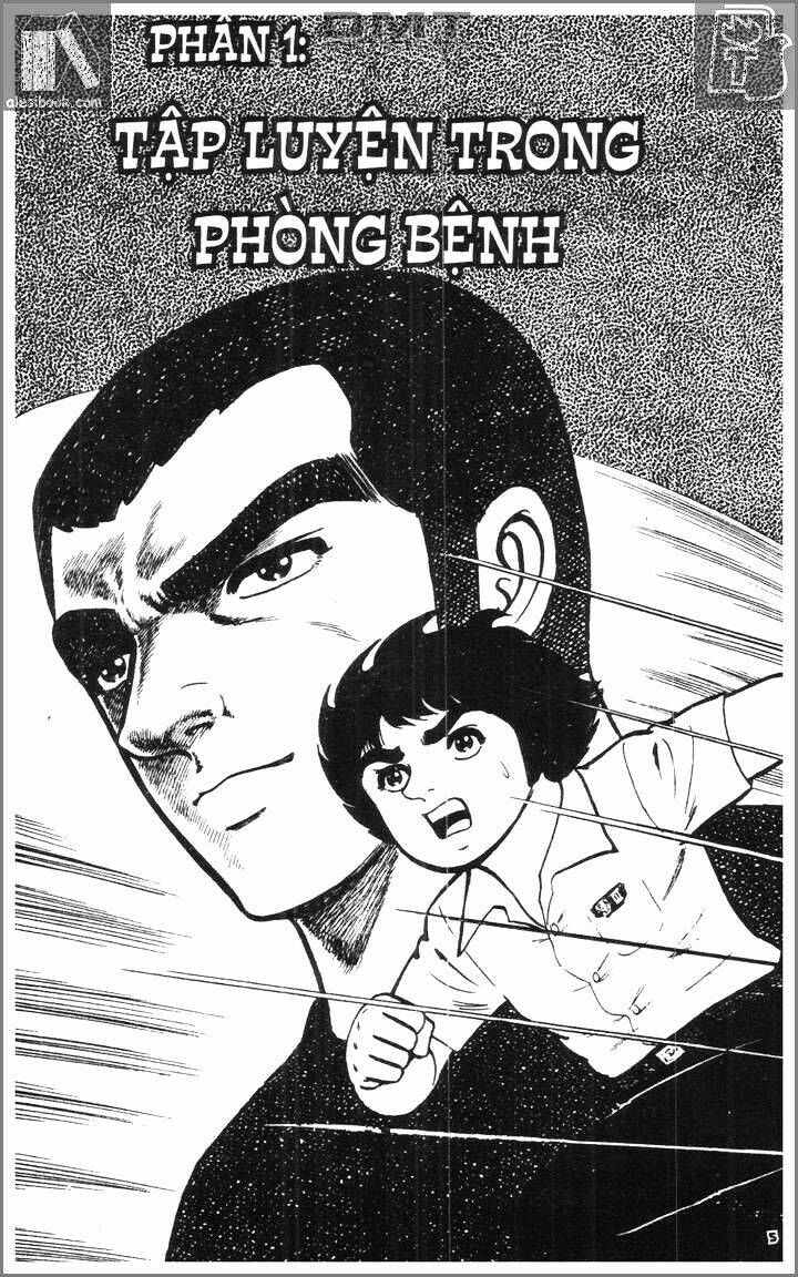 ganbare genki chapter 45 2