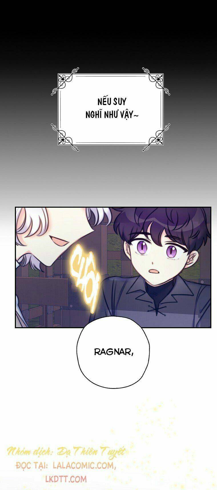 sinh ra làm con gái ác nữ chapter 22 45