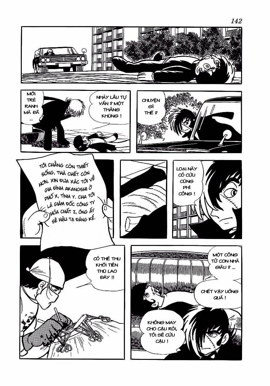 bác sĩ quái dị chapter 177 5