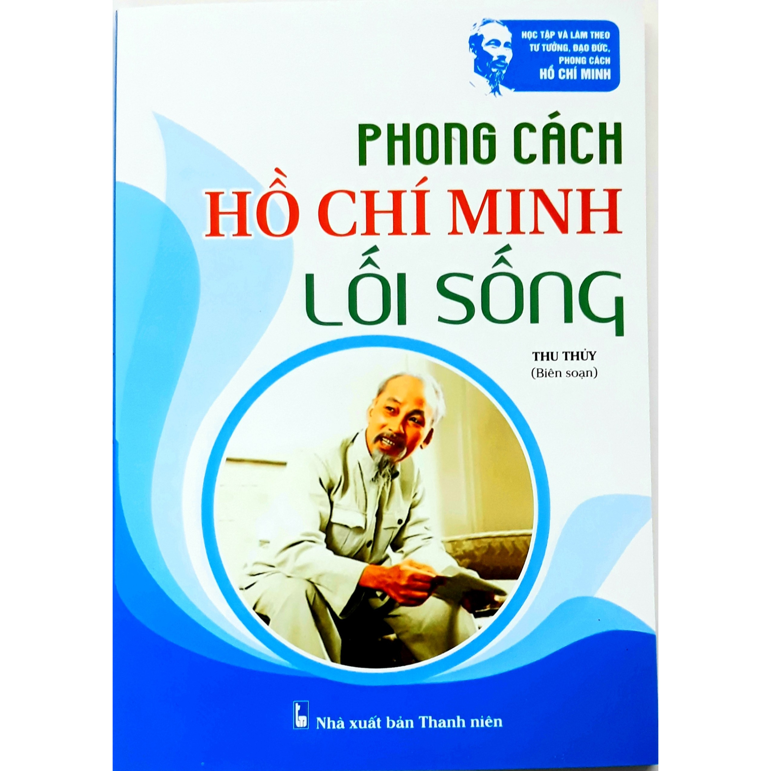 Phong cách Hồ Chí Minh lối sống