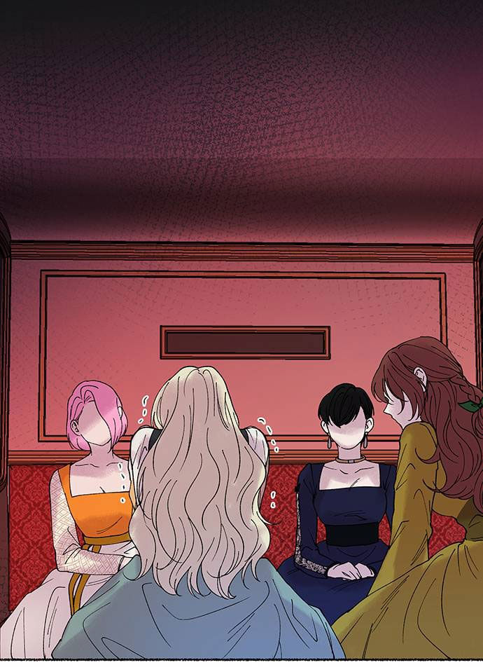 như gió trên cành cây khô chapter 11 80